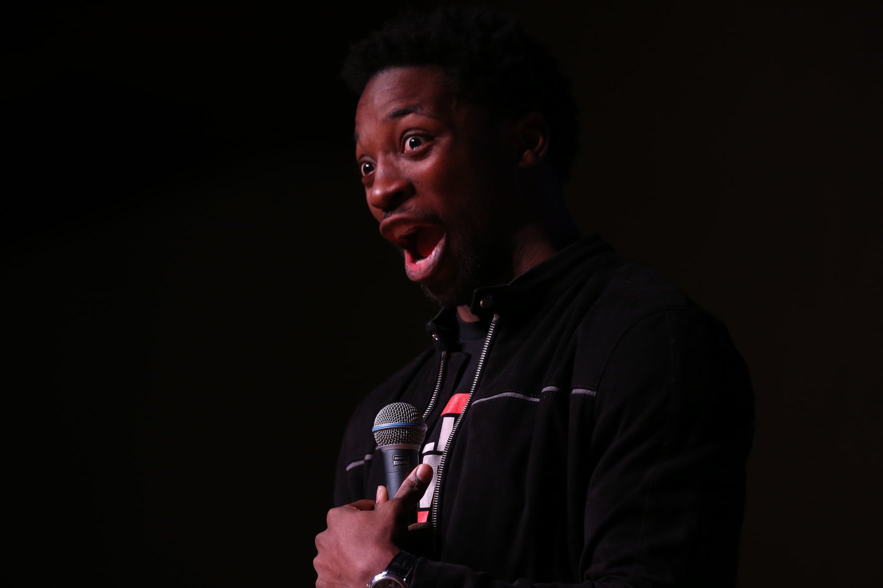 Preacher Lawson